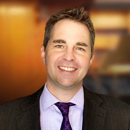 Brian E. Jorde Photo